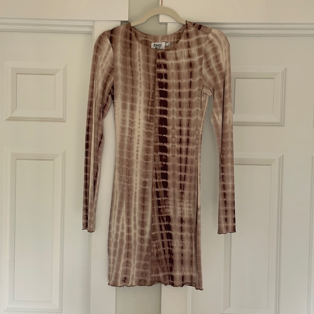 Princess Polly Dress